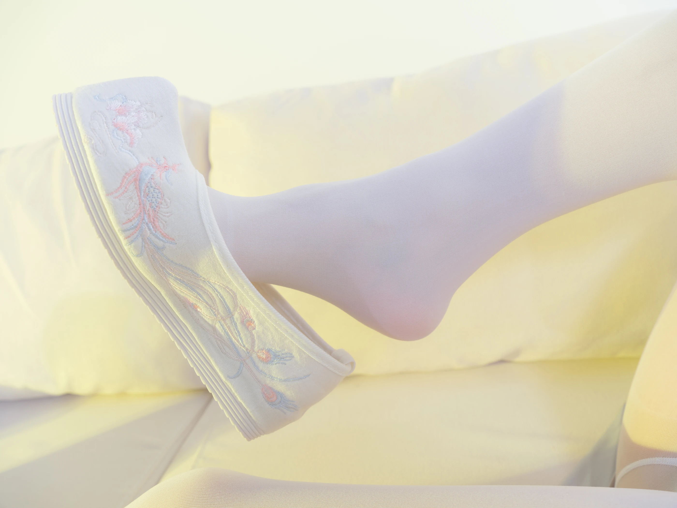 森萝财团 内部 小樱试拍 03E [101P 1V]插图7
